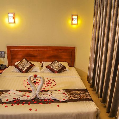 City Grand Hotel Mandalay Exterior photo