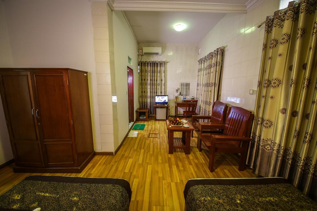 City Grand Hotel Mandalay Exterior photo