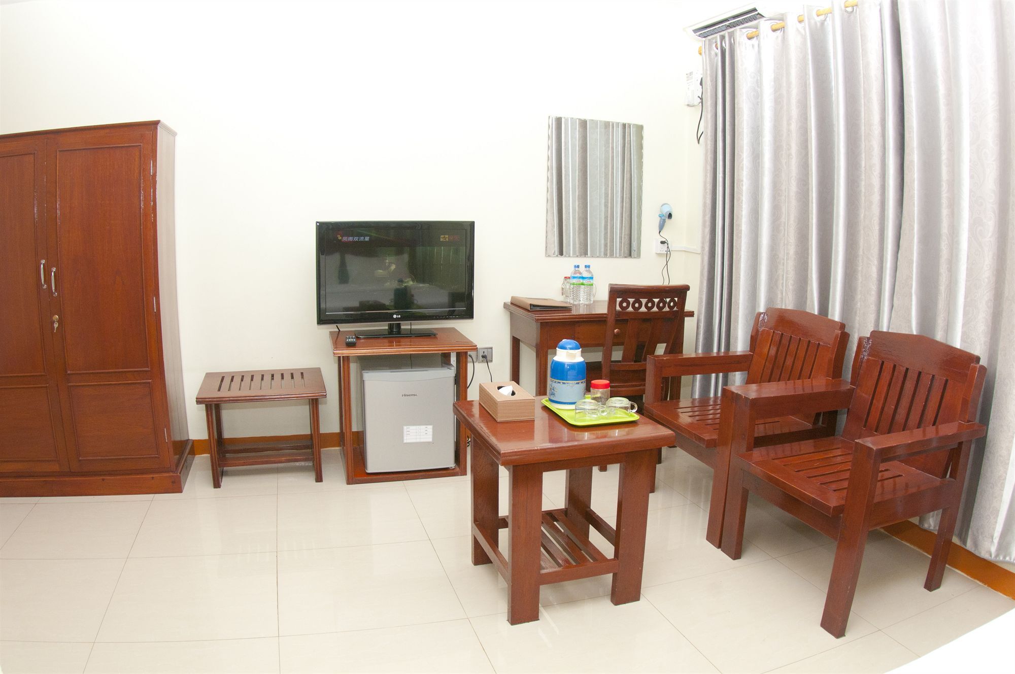 City Grand Hotel Mandalay Exterior photo