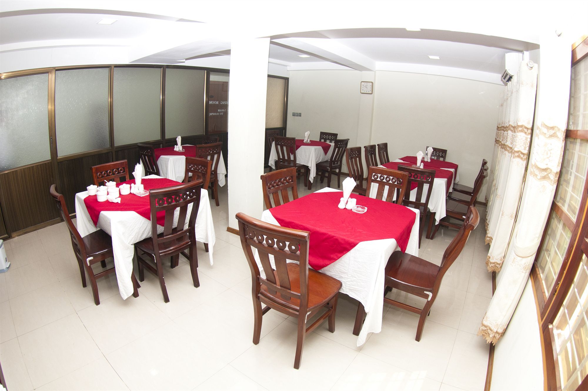 City Grand Hotel Mandalay Exterior photo